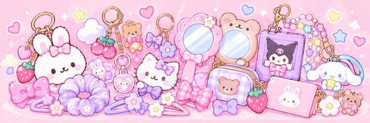 Accesorios