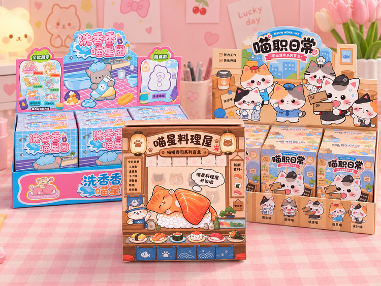 Blind Box