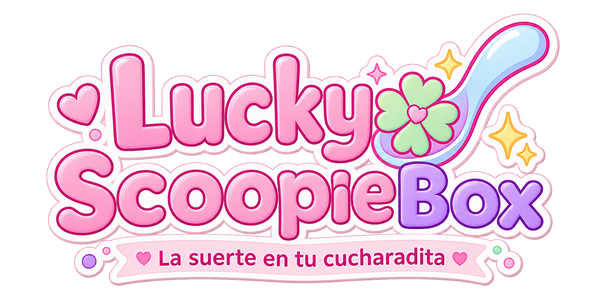 LuckyScoopie Box