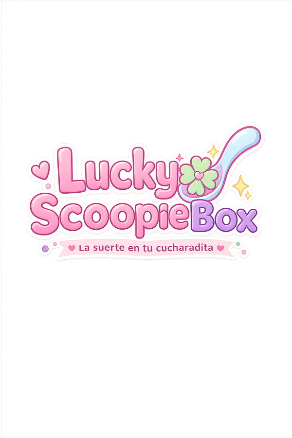 LuckyScoopie Box