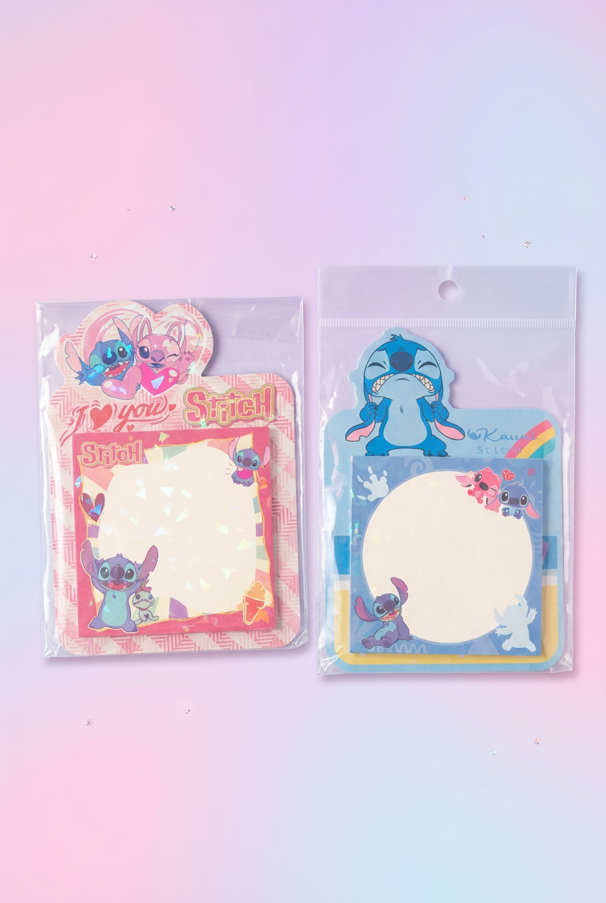Foto con fondo pastel kawaii